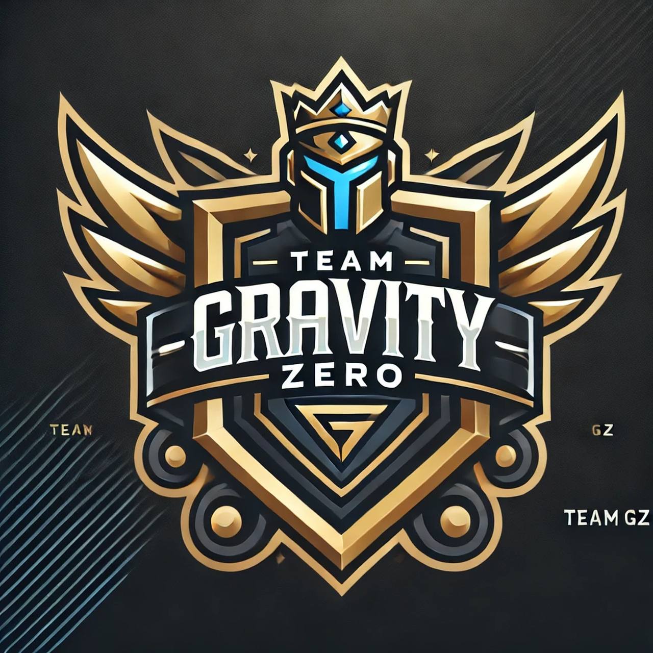 Gravity Zero Logo